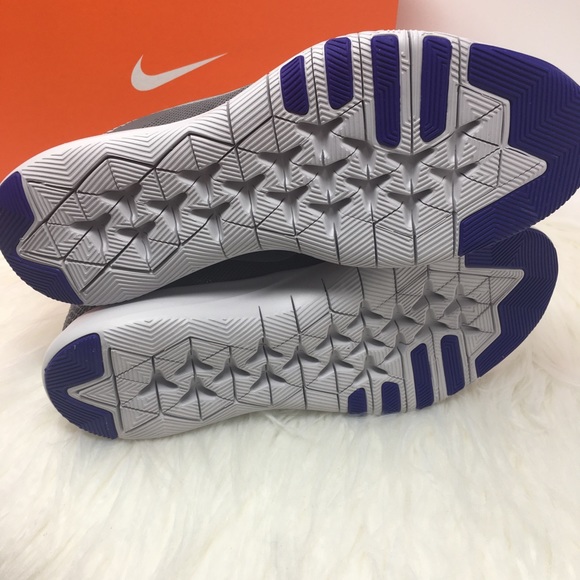 Nike Flex Trainer 8 wmns sneaker - Picture 4 of 6